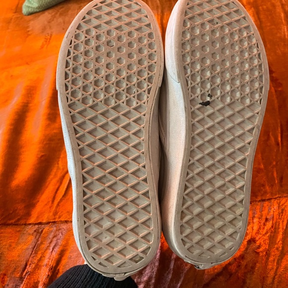 Vans Slipons - Picture 3 of 3